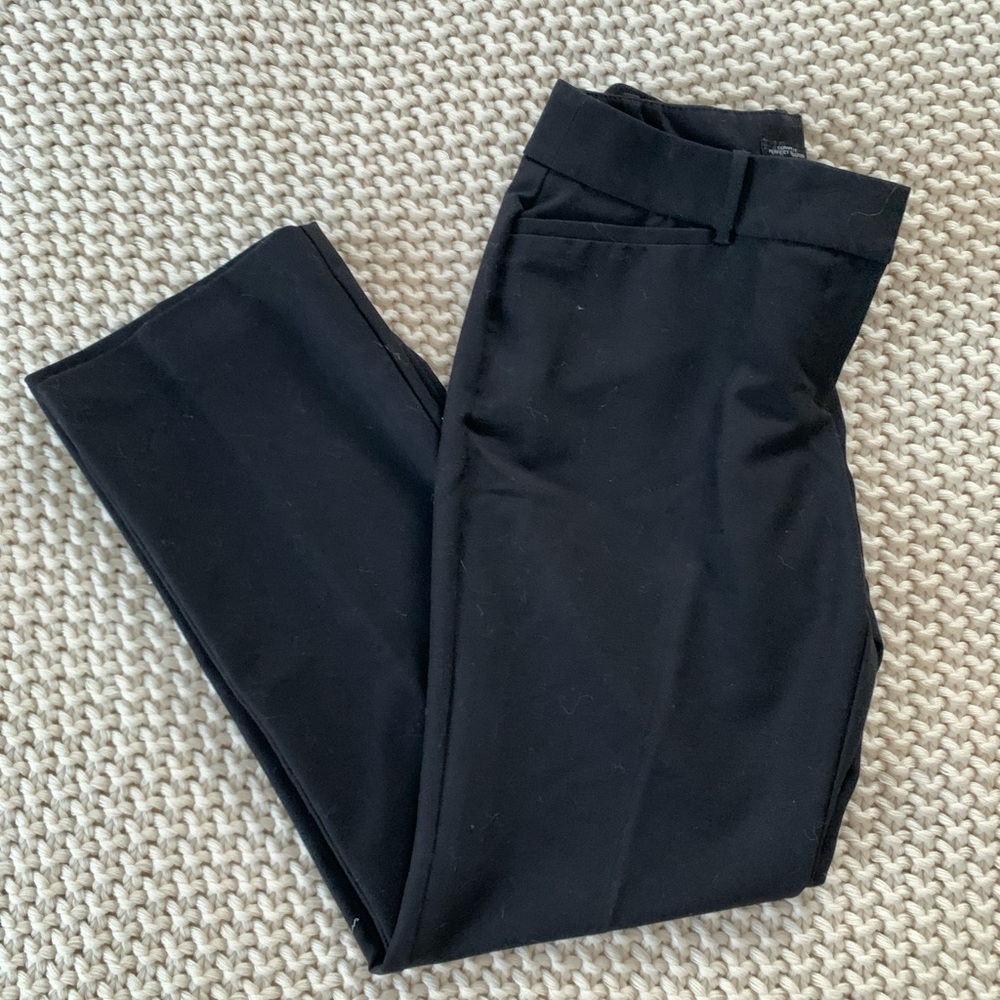 Ankle Dress Pant
